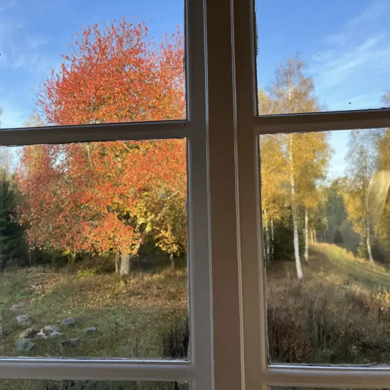 Efterår