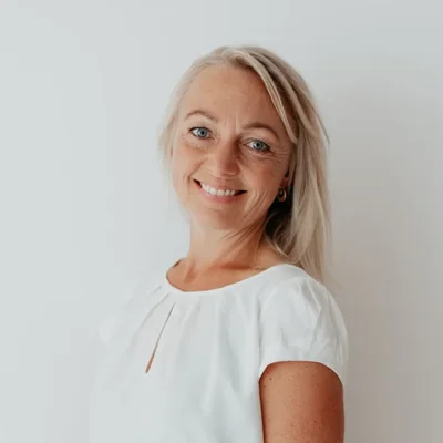 Om Heidi Hajslund