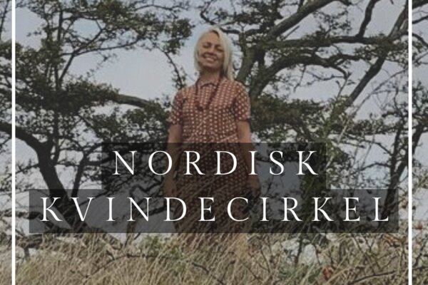 Nordisk Kvindecirkel Årsforløb 2023