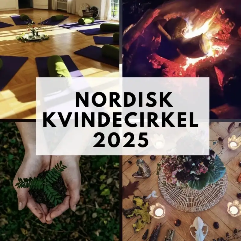 Nordisk Kvindecirkel 2025